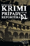 Krimi prípady reportéra AZ 5-8 - cena, srovnání