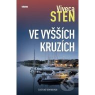 Ve vyšších kruzích - cena, srovnání