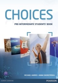 Choices - Pre-Intermediate: Student's Book