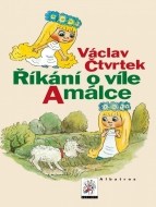 Říkání o víle Amálce - cena, srovnání