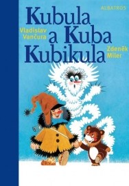 Kubula a Kuba Kubikula