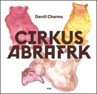 Cirkus Abrafrk - cena, srovnání