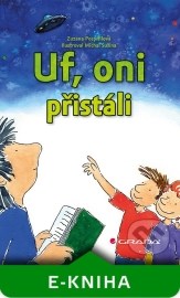 Uf, oni přistáli