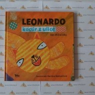 Leonardo, kocúr z ulice - cena, srovnání