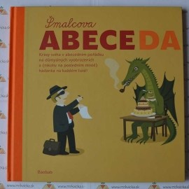 Šmalcova abeceda