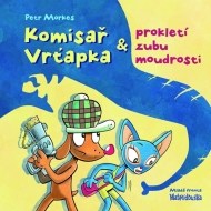 Komisař Vrťapka a prokletí zubu moudrosti - cena, srovnání