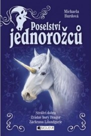 Poselství jednorožců (komplet)