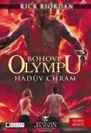 Bohové Olympu: Hádův chrám - cena, srovnání