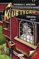 Klub Tygrů - Záhadný duch - cena, srovnání