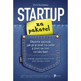 Startup za pakatel