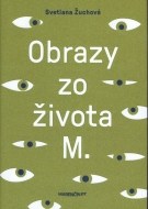 Obrazy zo života M - cena, srovnání