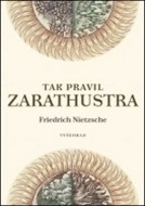 Tak pravil Zarathustra - cena, srovnání