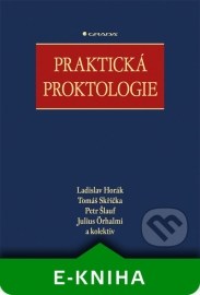 Praktická proktologie