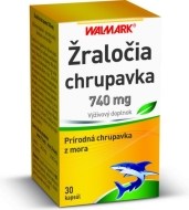 Walmark Žraločia chrupavka 740mg 30tbl - cena, srovnání