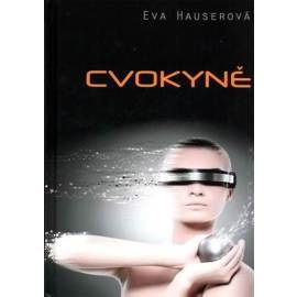 Cvokyně