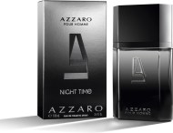 Azzaro Pour Homme Night Time 50ml - cena, srovnání