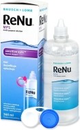 Bausch & Lomb ReNu MPS Sensitive Eyes 360ml - cena, srovnání