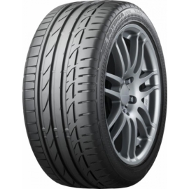 Bridgestone Potenza S001 225/45 R18 91W