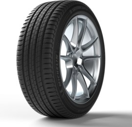 Michelin Latitude Sport 3 275/45 R20 110Y