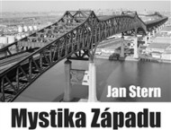 Mystika západu - cena, srovnání