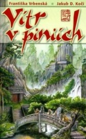 Vítr v píniích