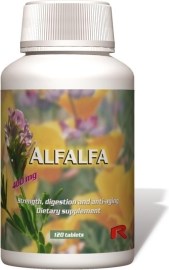 Starlife Alfalfa 90tbl