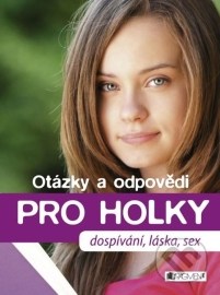 Otázky a odpovědi pro holky