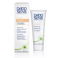 Dado Sens Pur Derm intenzívny gél 50ml - cena, srovnání