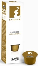 E-caffé Prezioso 10x8g