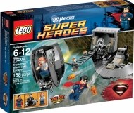 Lego Super Heroes - Superman: Únik z Black Zero 76009 - cena, srovnání