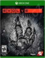 Evolve - cena, srovnání