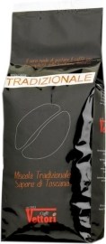 Vettori Caffé Tradizionale 1000g