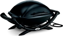 Weber Q 2400