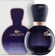 Lacoste Eau de Lacoste Sensuelle 90ml - cena, srovnání