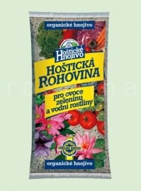 Forestina Hoštická rohovina 2.5kg