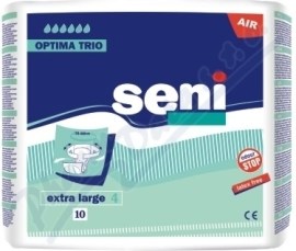 TZMO Seni Optima Trio Extra Large 10ks