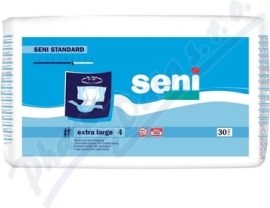 TZMO Seni Standard Extra Large 30ks