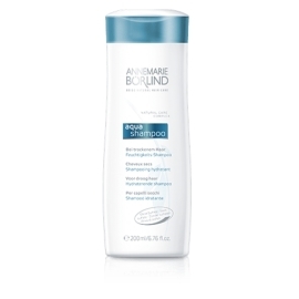 Annemarie Börlind Aqua Shampoo 200ml