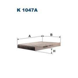 Filtron K1047A