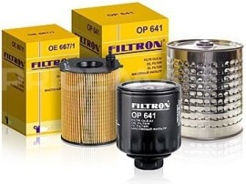 Filtron K1135