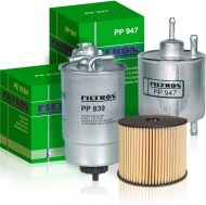 Filtron PM815/1