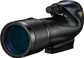 Nikon Prostaff 5 Fieldscope 60 A