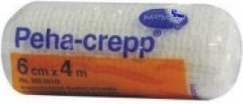 Hartmann-Rico Peha-crepp 10cmx4m