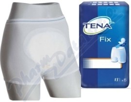 SCA Tena Fix Premium Large 5ks