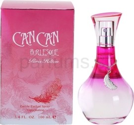 Paris Hilton Can Can Barlesque 100ml