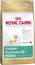 Royal Canin Golden Retriever Junior 3kg