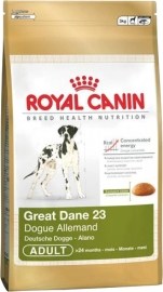 Royal Canin Great Dane Adult 12kg