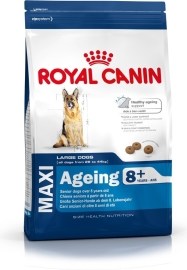 Royal Canin Maxi Ageing 8+ 15kg