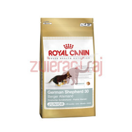 Royal Canin German Shepherd Junior 3kg