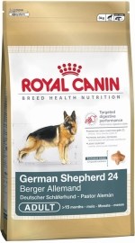 Royal Canin German Shepherd Adult 3kg